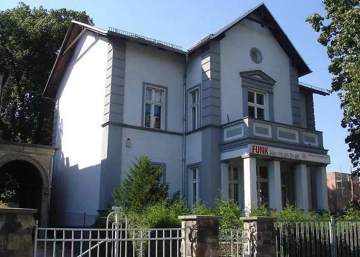 Ferienwohnung Funk
