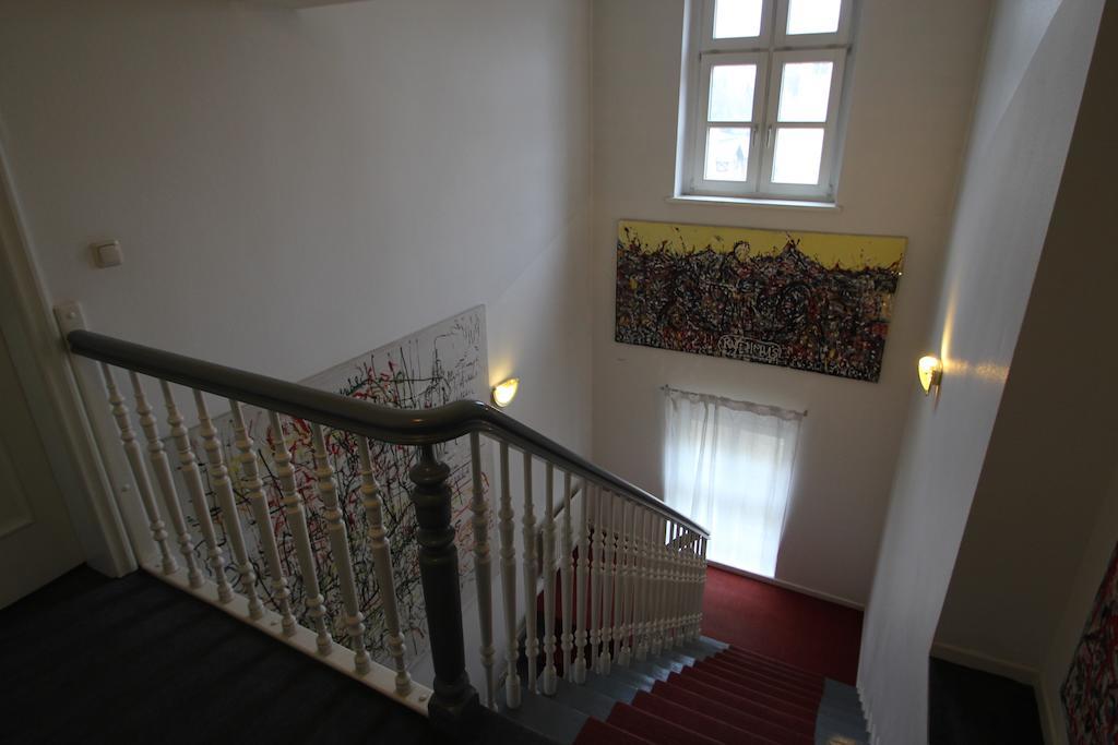 Ferienwohnung Funk Apartamento