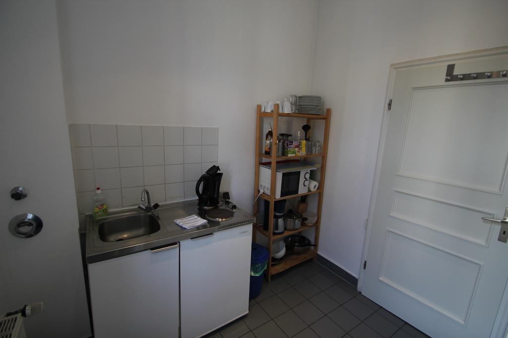 Ferienwohnung Funk Berlim