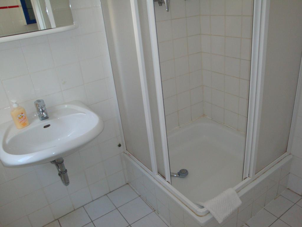 Ferienwohnung Funk Berlim