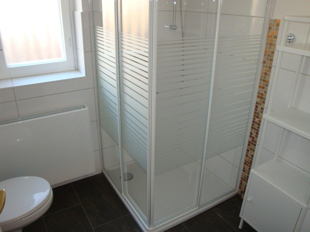 Apartamento Ferienwohnung Funk Berlim