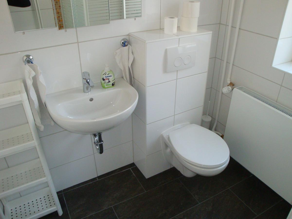 Ferienwohnung Funk * Berlim