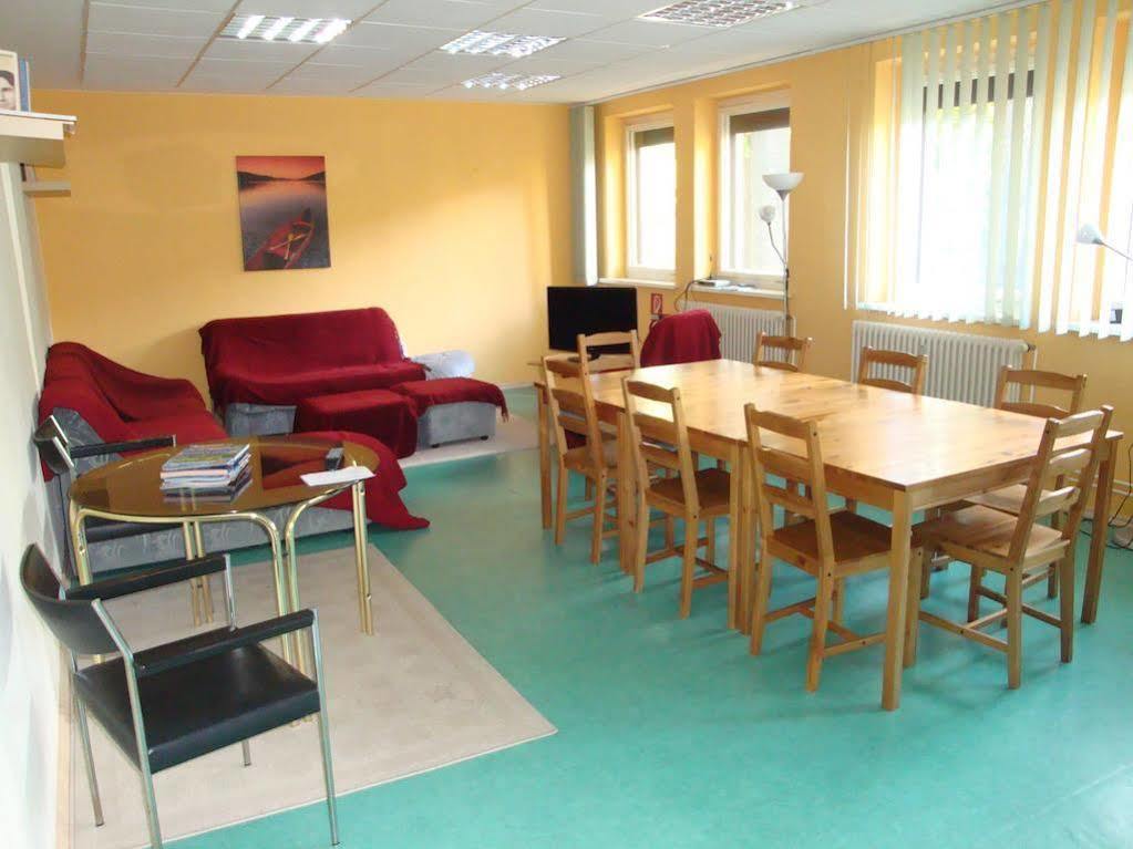 Apartamento Ferienwohnung Funk Berlim