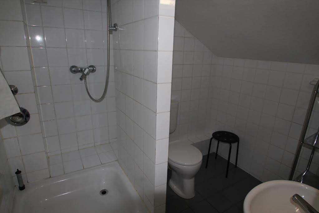 Ferienwohnung Funk Berlim