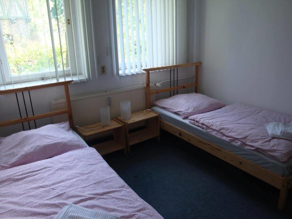 Ferienwohnung Funk Berlim