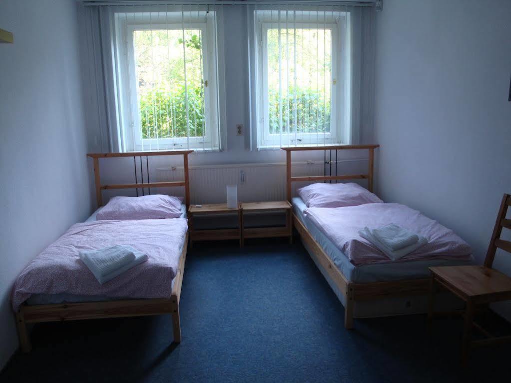 Ferienwohnung Funk * Berlim
