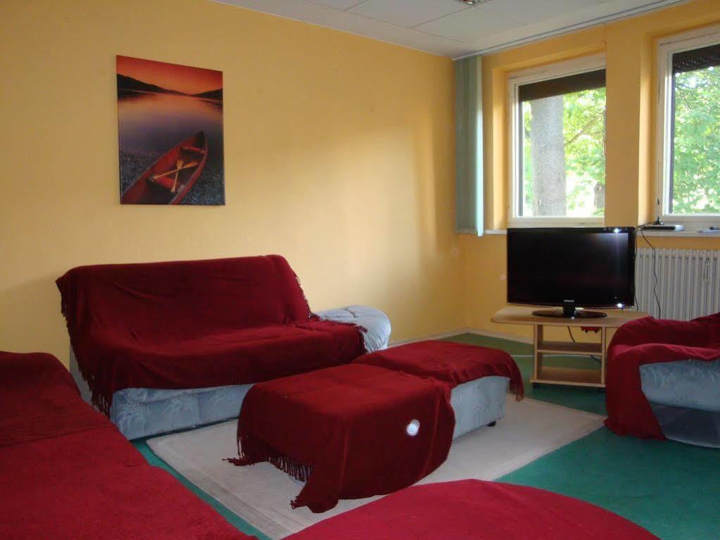 Ferienwohnung Funk Apartamento Berlim