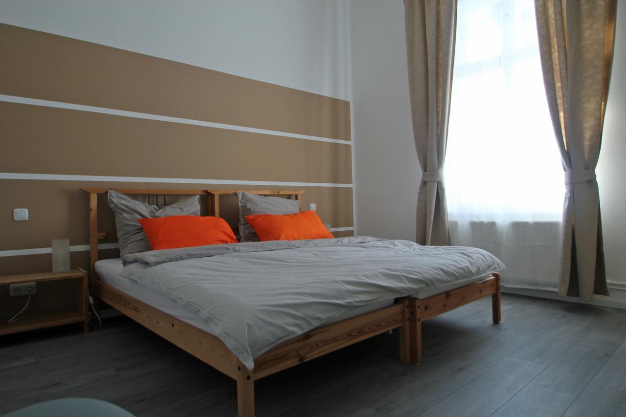 Ferienwohnung Funk Berlim