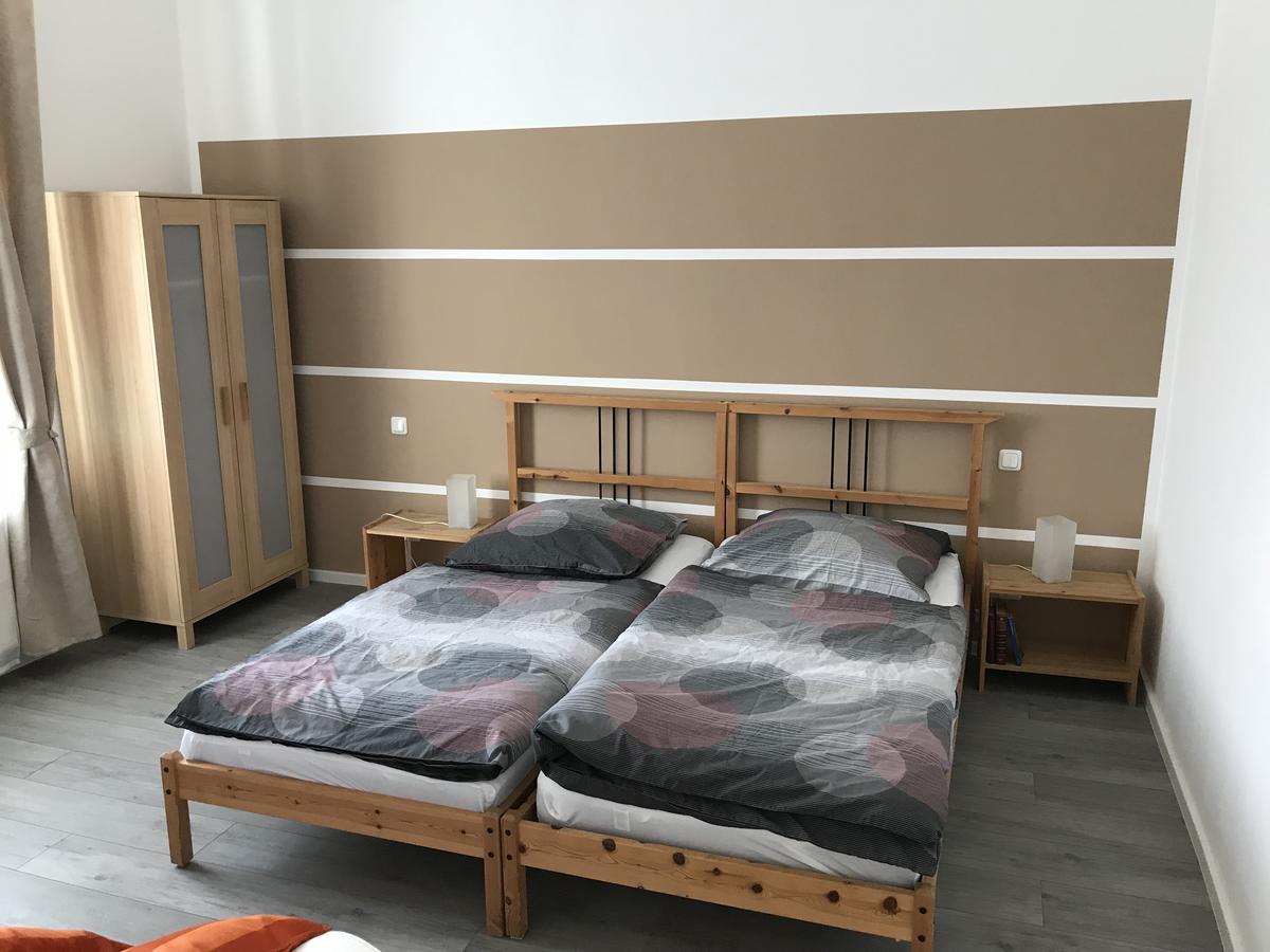 Ferienwohnung Funk Apartamento