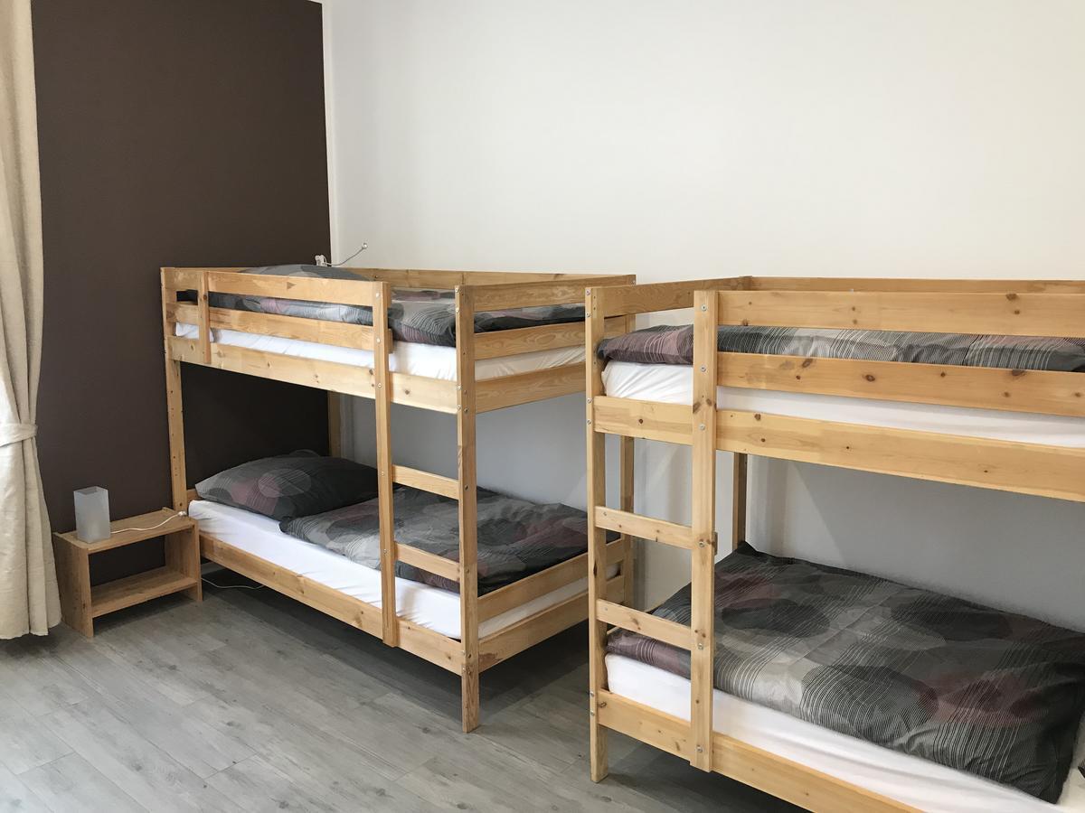 Ferienwohnung Funk * Berlim