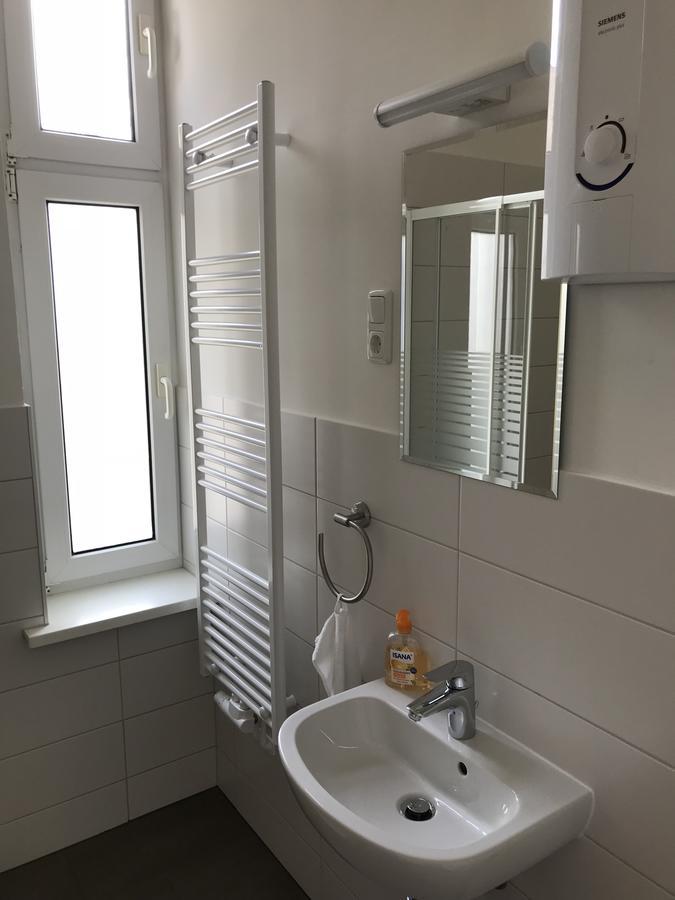 Ferienwohnung Funk Apartamento