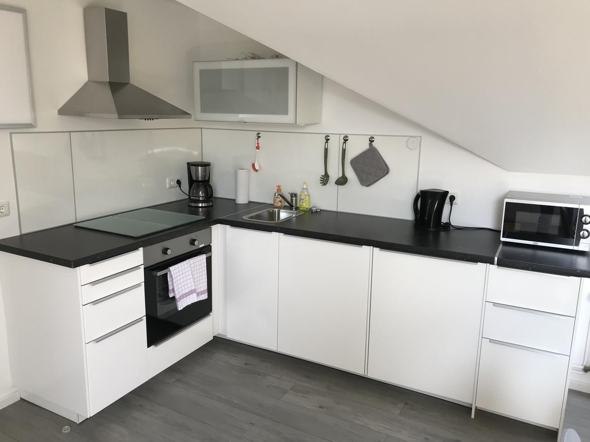 Apartamento Ferienwohnung Funk