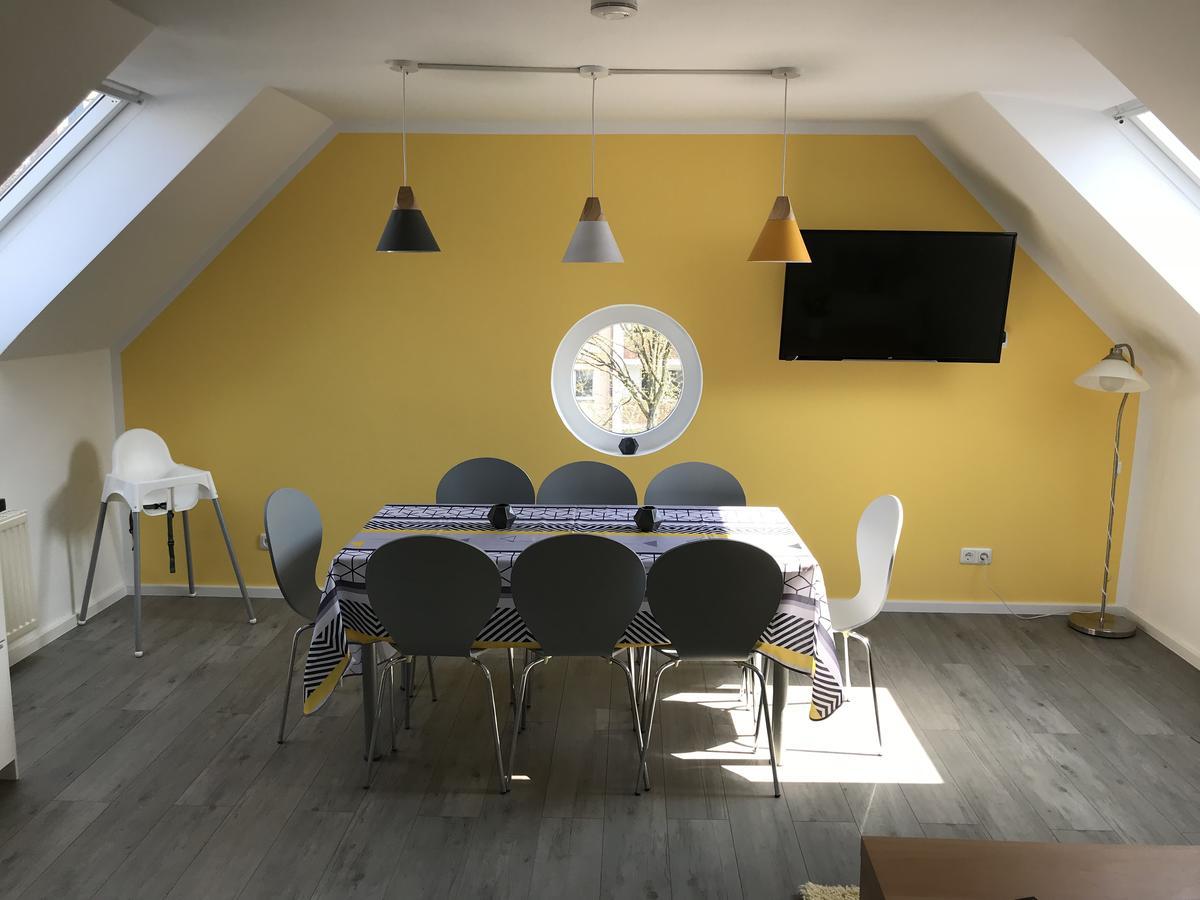 Ferienwohnung Funk * Berlim