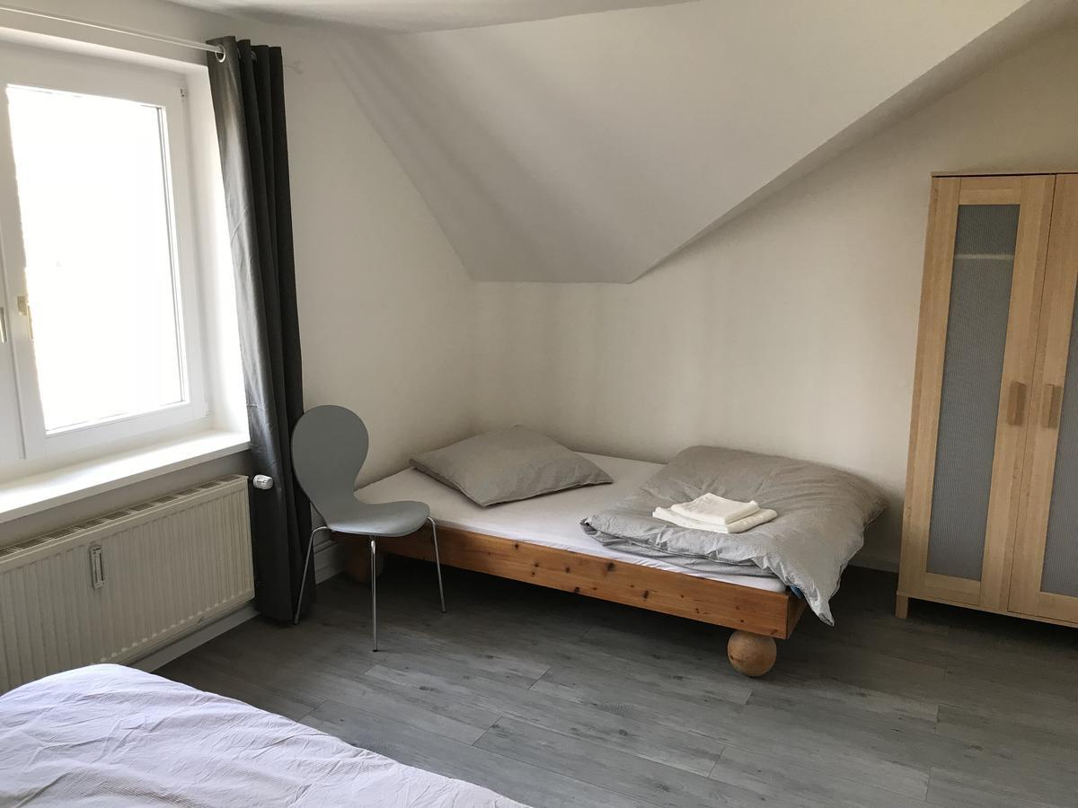Ferienwohnung Funk * Berlim