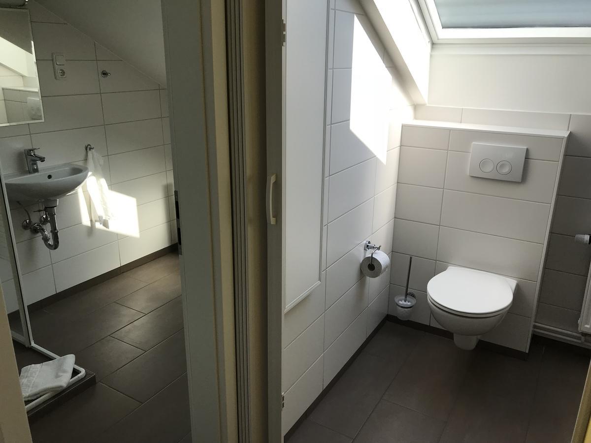 Ferienwohnung Funk Apartamento Berlim