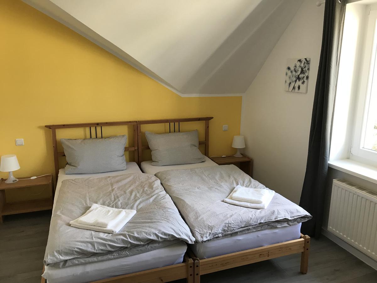 Ferienwohnung Funk Apartamento *