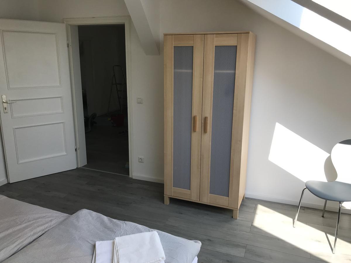 Ferienwohnung Funk Apartamento Berlim