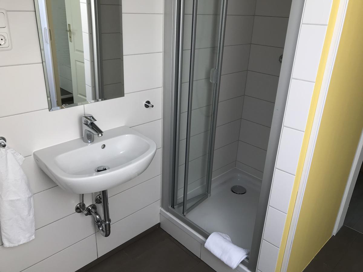 Apartamento Ferienwohnung Funk *