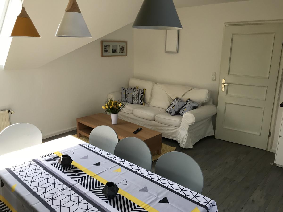 Ferienwohnung Funk Apartamento