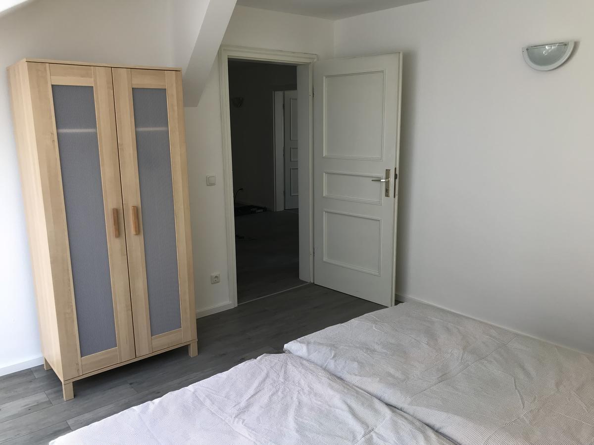 Apartamento Ferienwohnung Funk