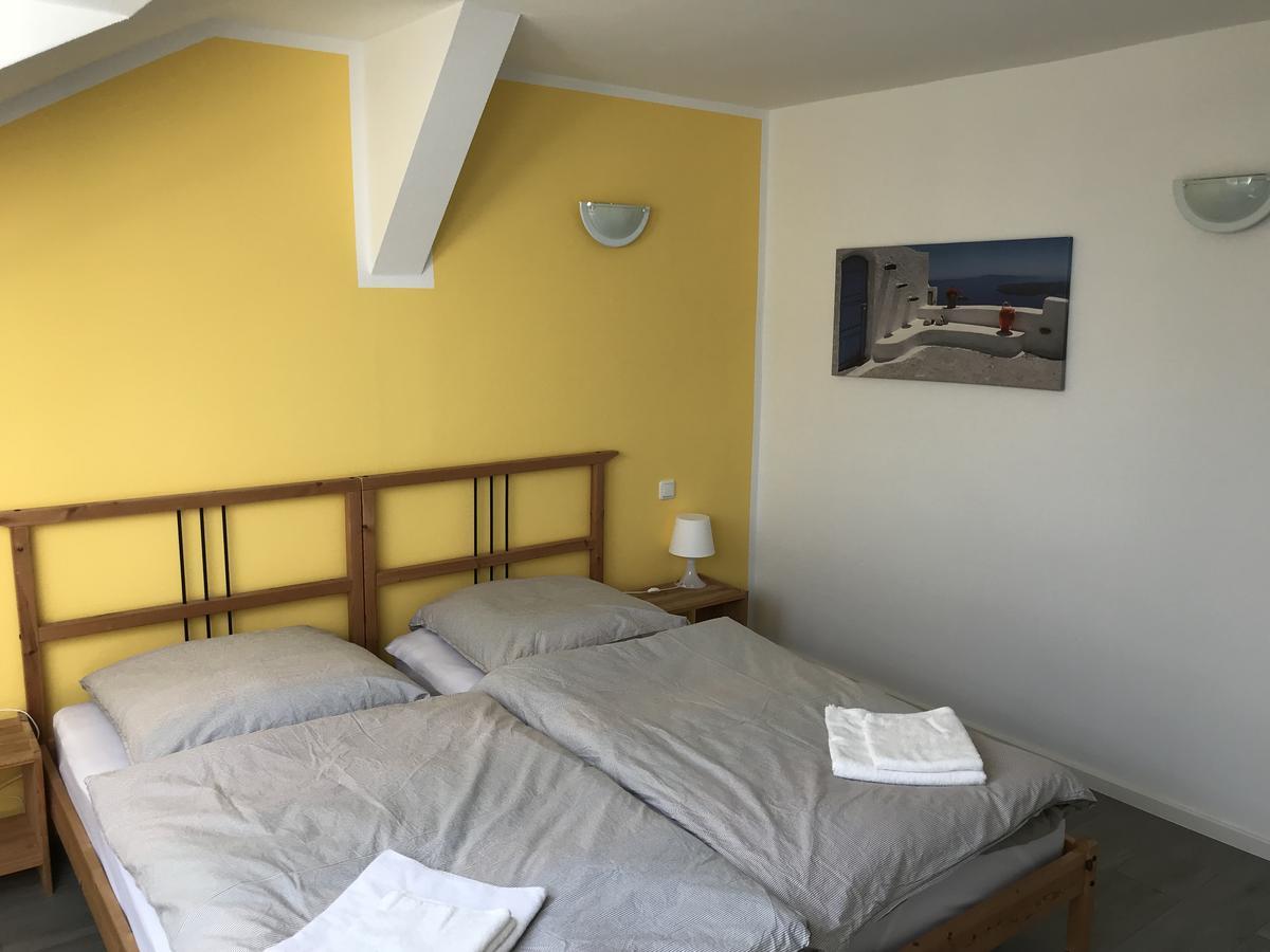 Apartamento Ferienwohnung Funk *