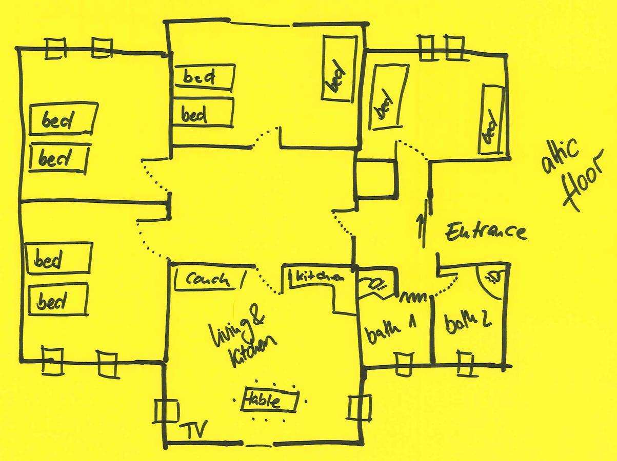 Ferienwohnung Funk Apartamento Berlim