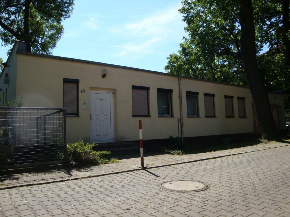 Ferienwohnung Funk Apartamento Berlim