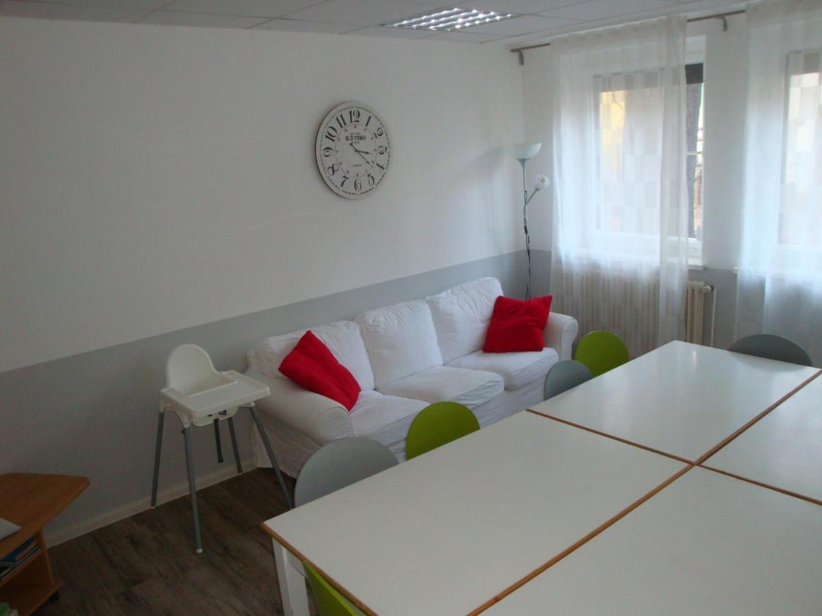 Apartamento Ferienwohnung Funk