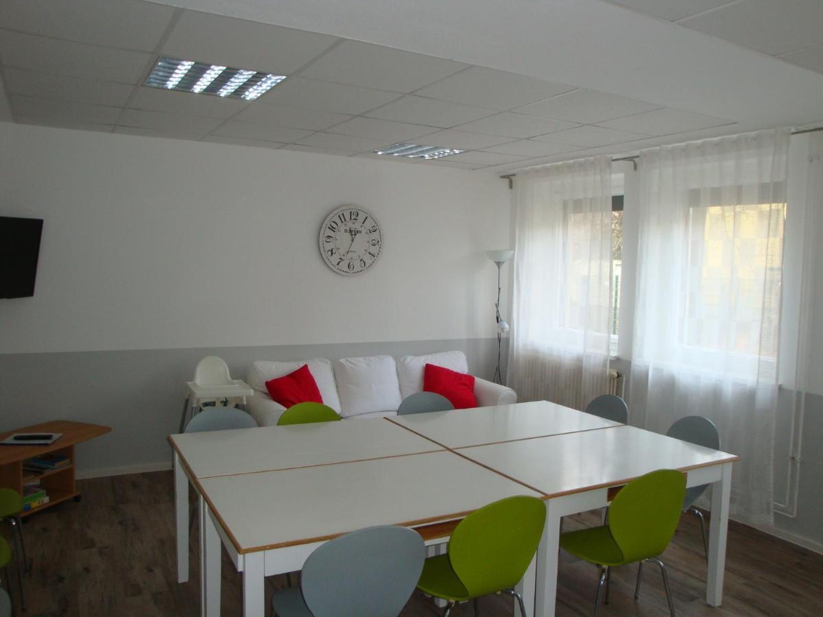 Apartamento Ferienwohnung Funk *