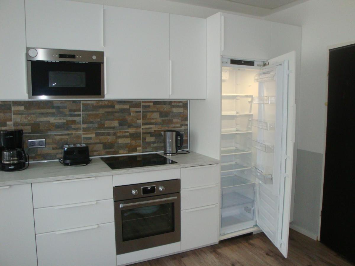 Ferienwohnung Funk * Berlim