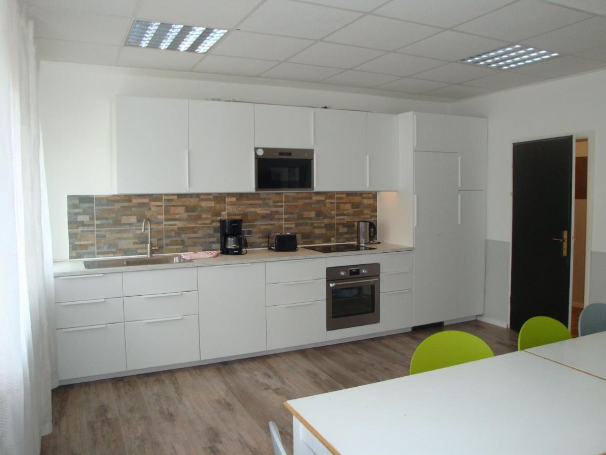 Apartamento Ferienwohnung Funk *