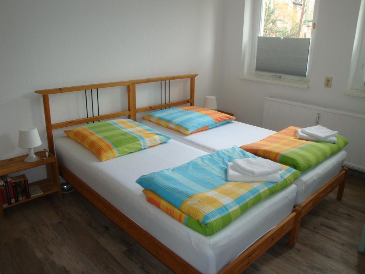Apartamento Ferienwohnung Funk