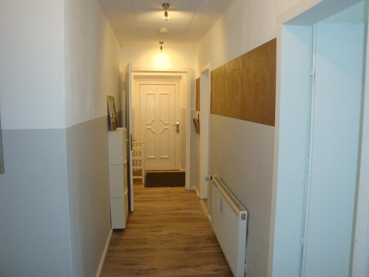 Ferienwohnung Funk Apartamento *