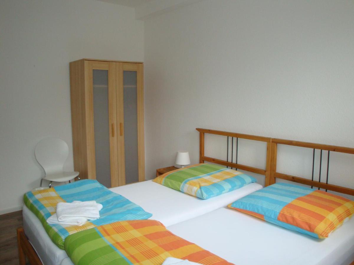Ferienwohnung Funk Apartamento Berlim
